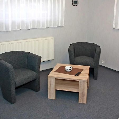 Ferienwohnung Brandshagen Reinberg Экстерьер фото